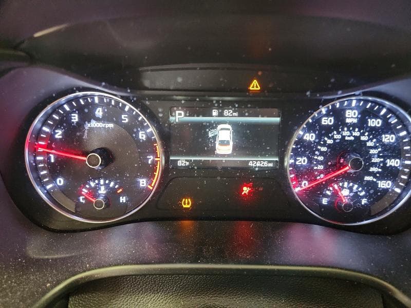 2023 KIA FORTE LXS 9