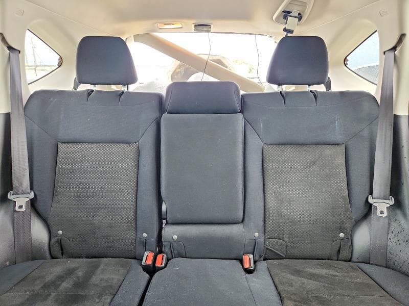 2016 HONDA CR-V EX 10