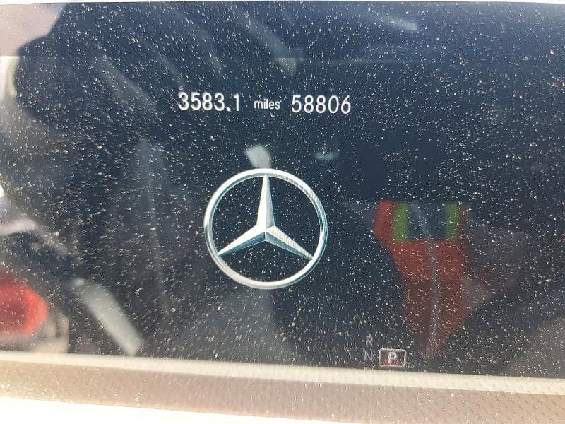 2022 MERCEDES-BENZ CLA 250 9
