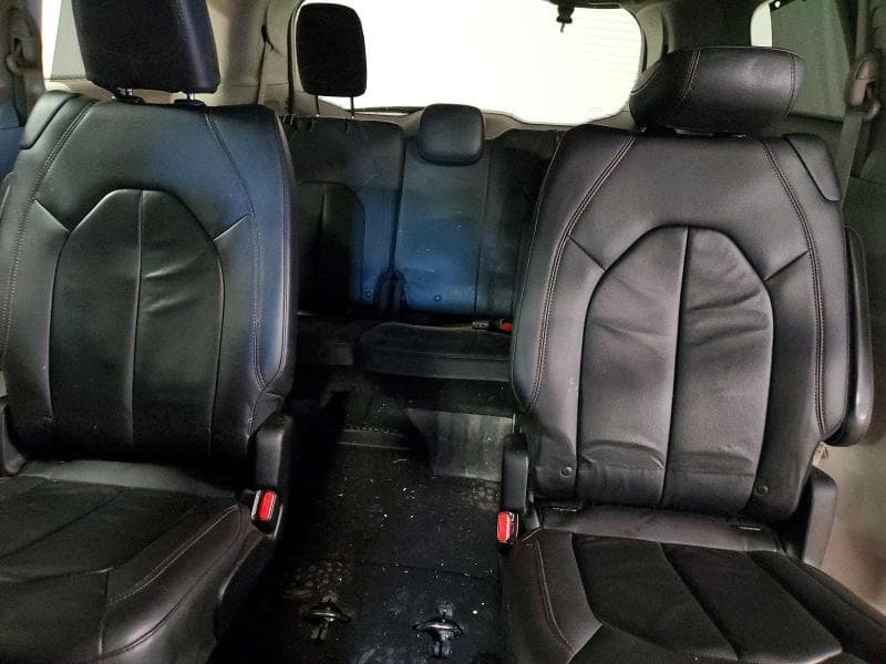 2017 CHRYSLER PACIFICA TOURING L 10