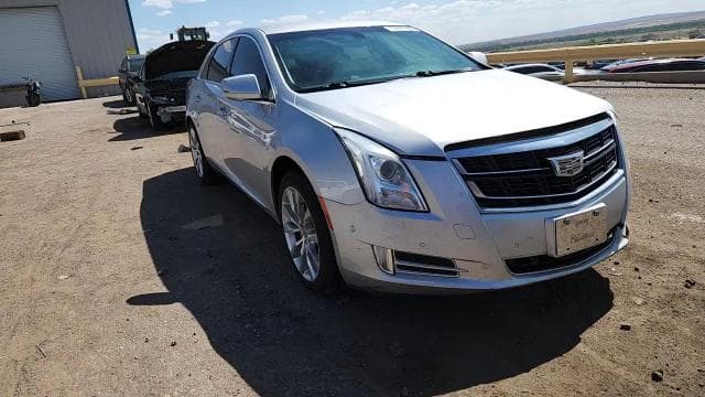 2017 CADILLAC XTS LUXURY LUXURY 13