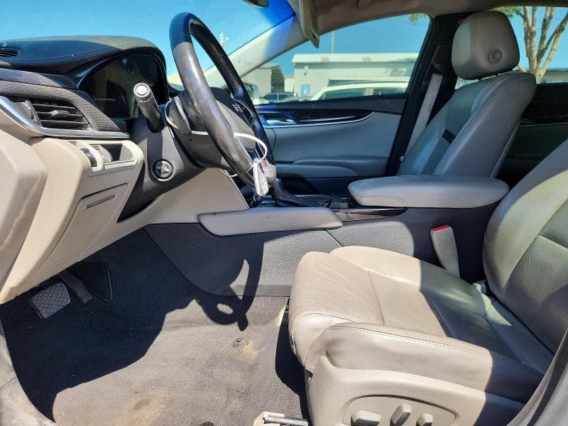 2017 CADILLAC XTS LUXURY LUXURY 7