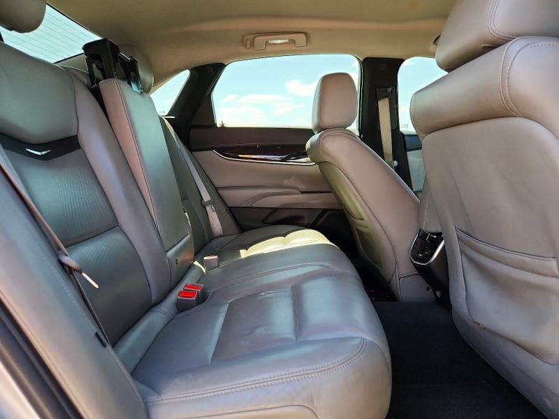 2017 CADILLAC XTS LUXURY LUXURY 10