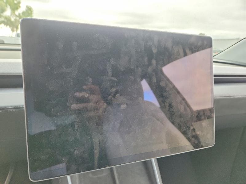 2026 TESLA MODEL Y 9