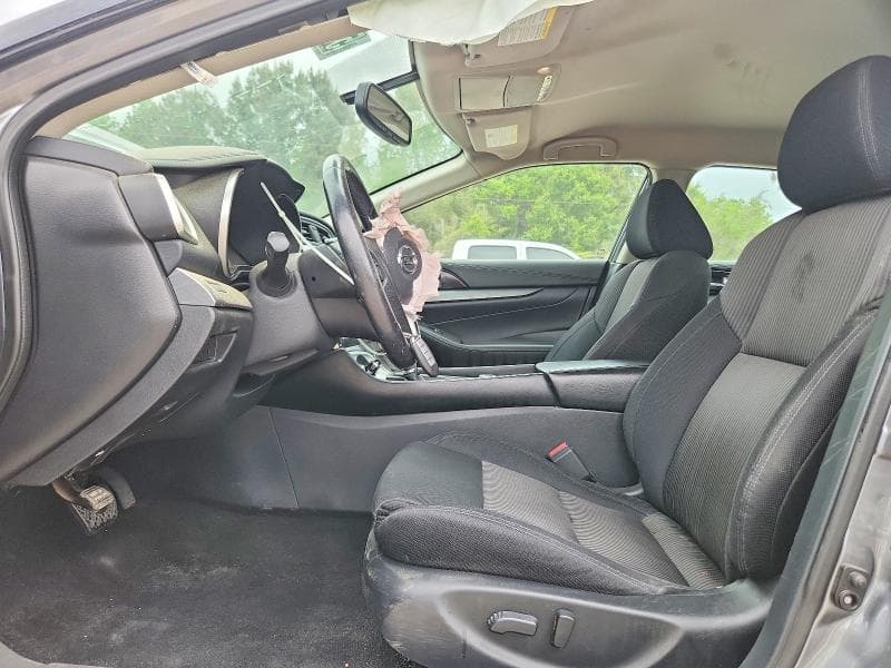 2017 NISSAN MAXIMA 3.5 S 3.5 S 7
