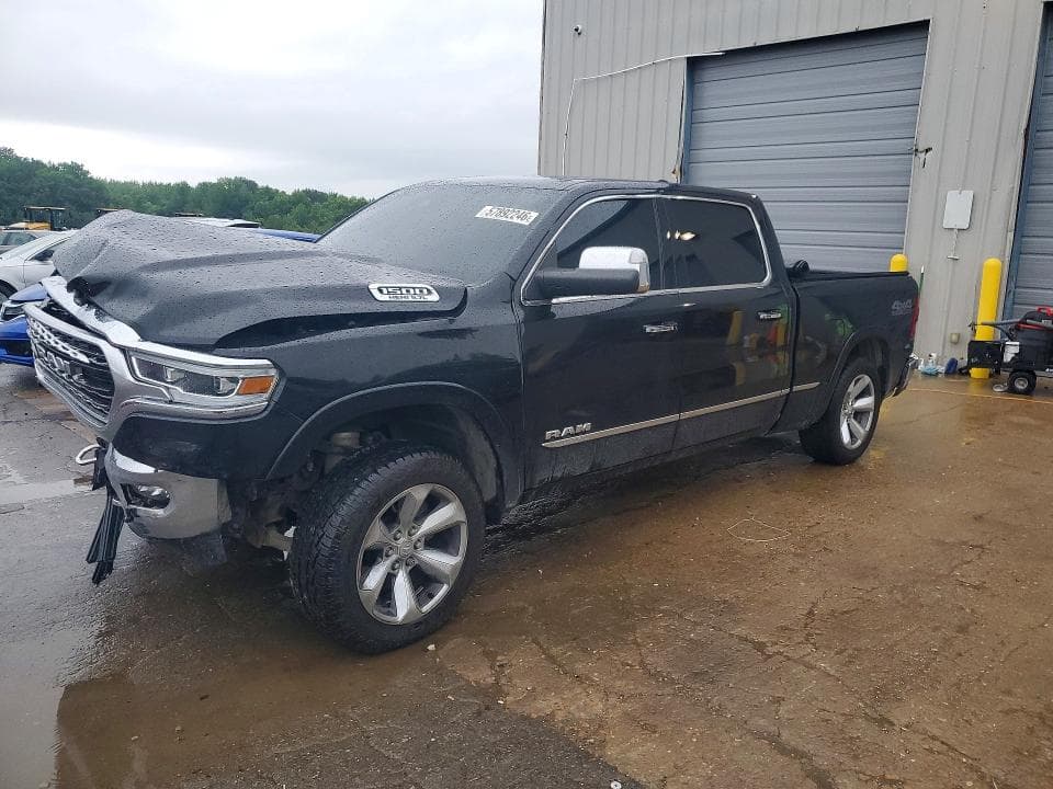 2019 RAM 1500 SPORT 1