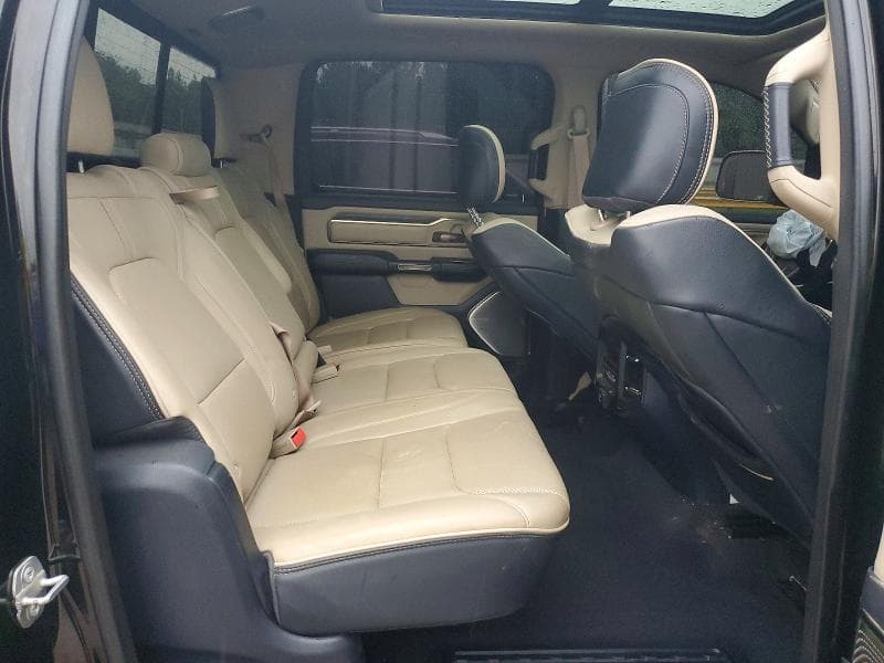 2019 RAM 1500 SPORT 10