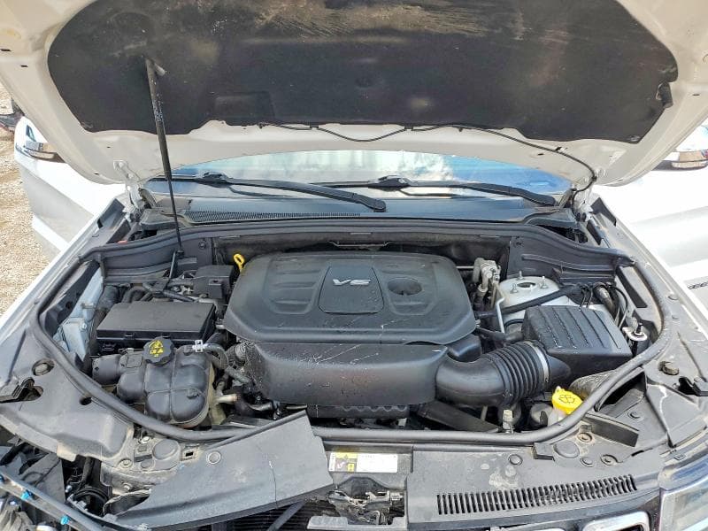 2018 JEEP GRAND CHEROKEE LIMITED LIMITED 12