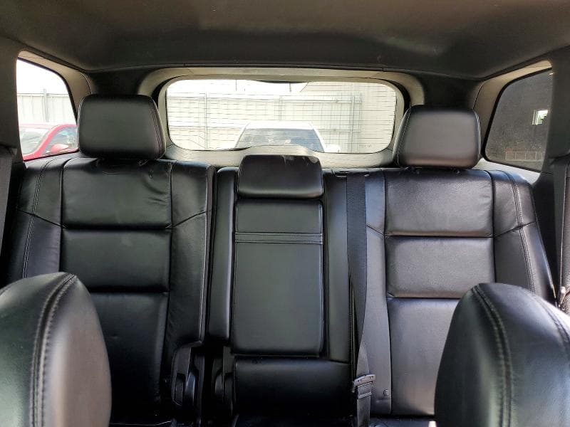 2018 JEEP GRAND CHEROKEE LIMITED LIMITED 10