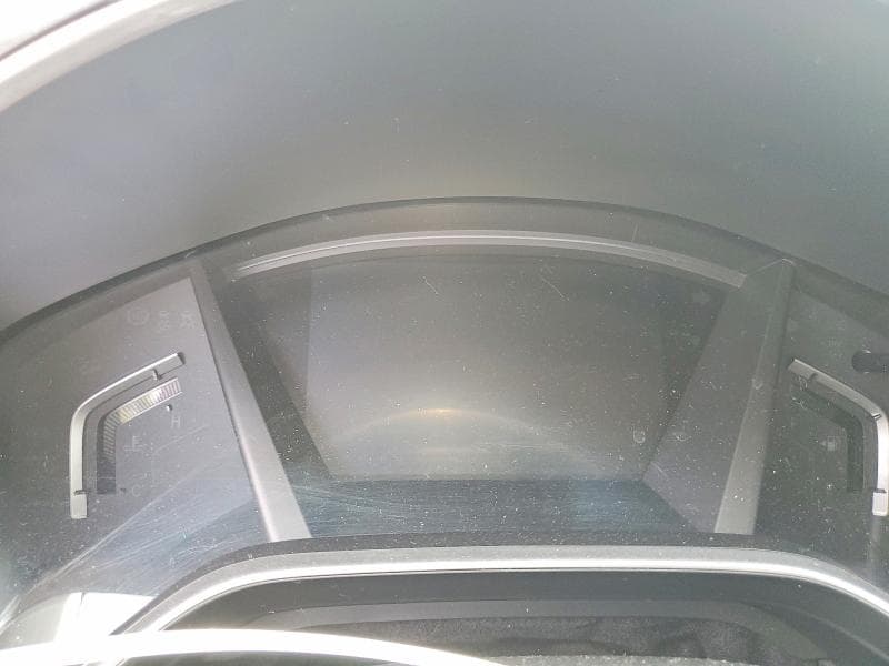 2017 HONDA CR-V EXL EXL 9