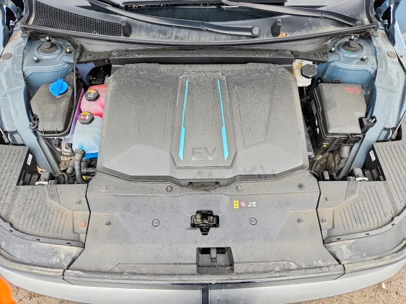 2024 HYUNDAI IONIQ 5 LIMITED 11