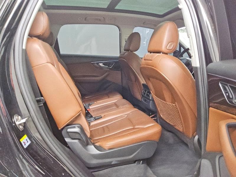 2017 AUDI Q7 PREMIUM PLUS 11