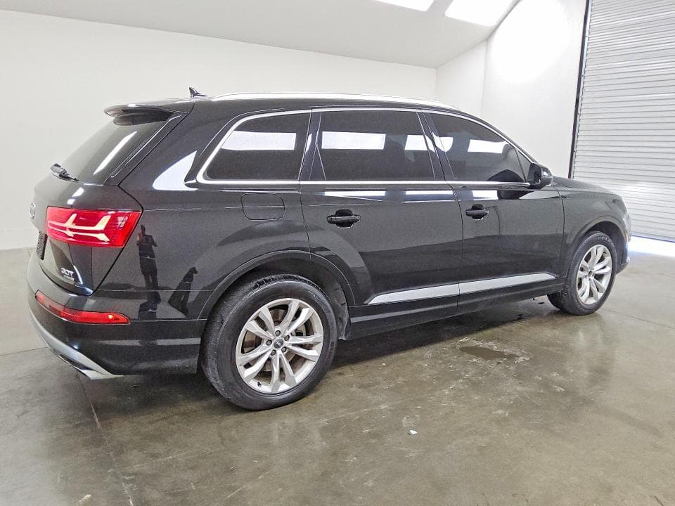 2017 AUDI Q7 PREMIUM PLUS 3