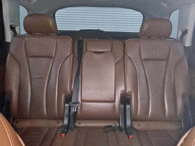 2017 AUDI Q7 PREMIUM PLUS 10