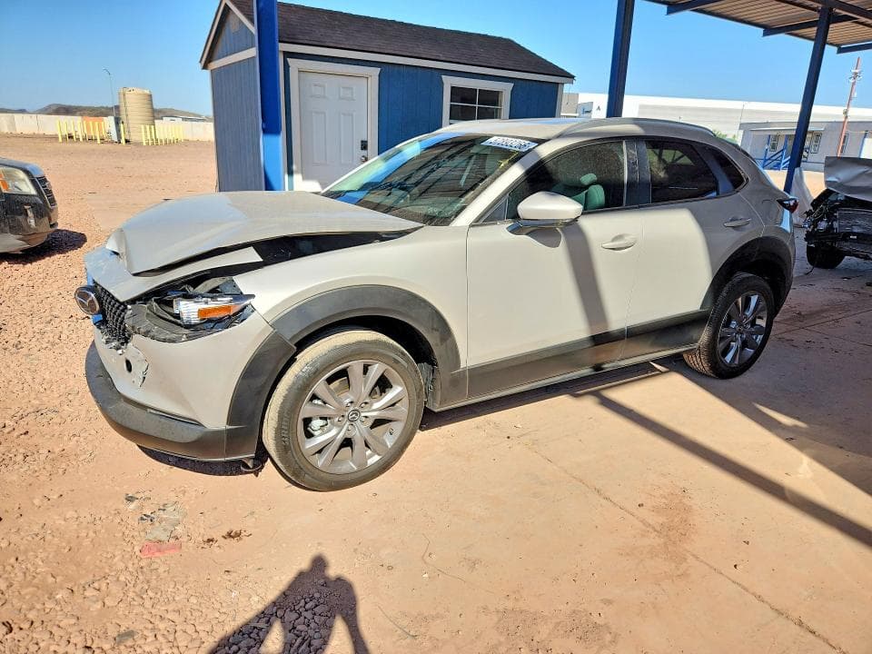 2024 MAZDA CX-30 PREFERRED