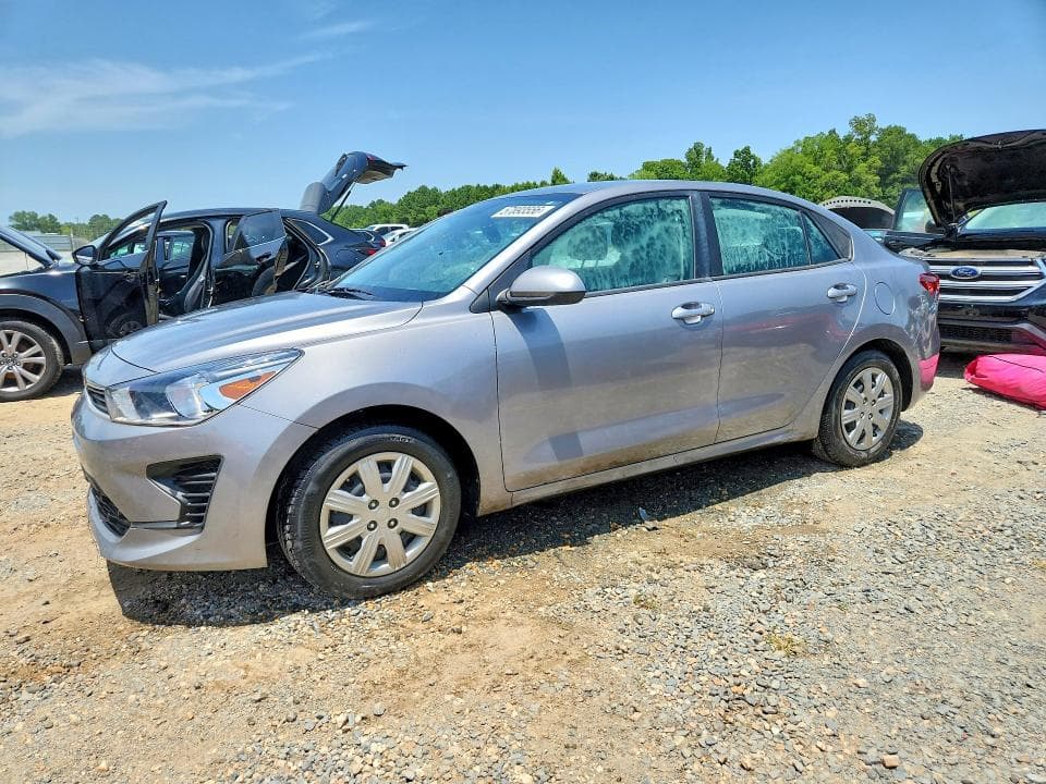 2023 KIA RIO S S - 1