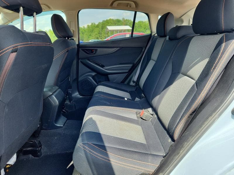 2019 SUBARU CROSSTREK PREMIUM 11
