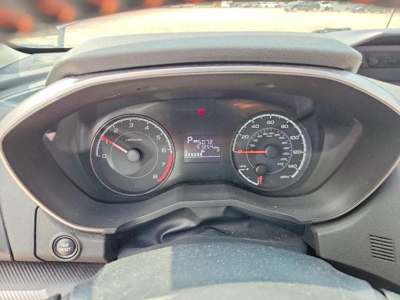 2019 SUBARU CROSSTREK PREMIUM 10