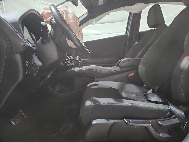 2019 HONDA HR-V SPORT SPORT 7