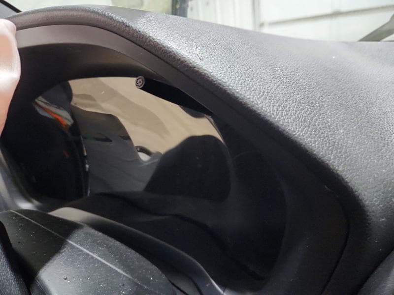 2019 HONDA HR-V SPORT SPORT 9