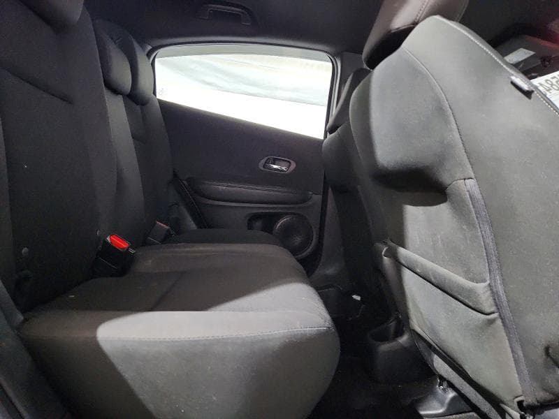 2019 HONDA HR-V SPORT SPORT 10