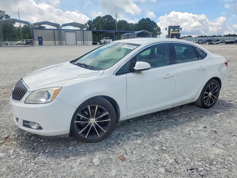 2017 BUICK VERANO SPORT TOURING SPORT TOURING - 1