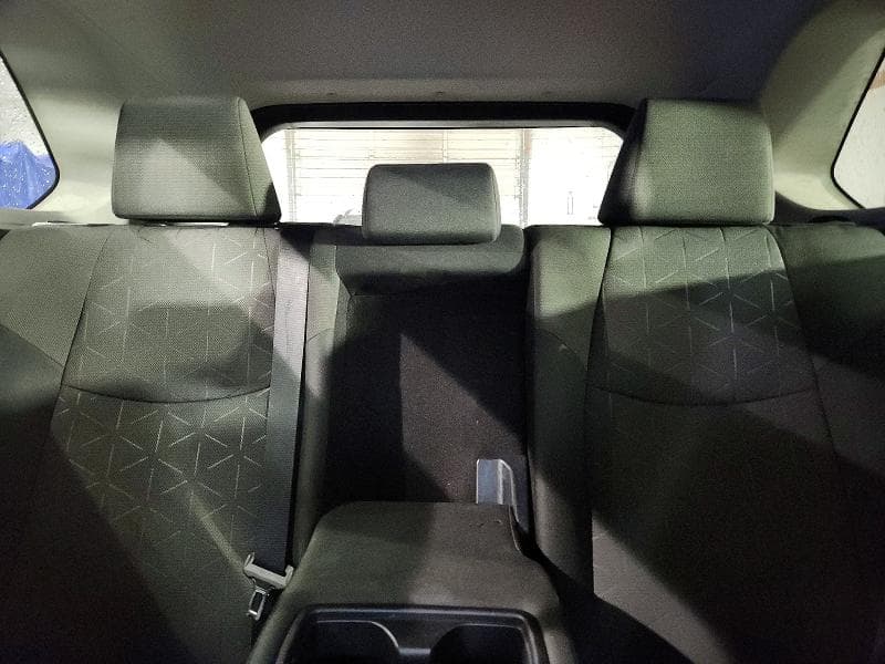2021 TOYOTA RAV4 XLE XLE 10