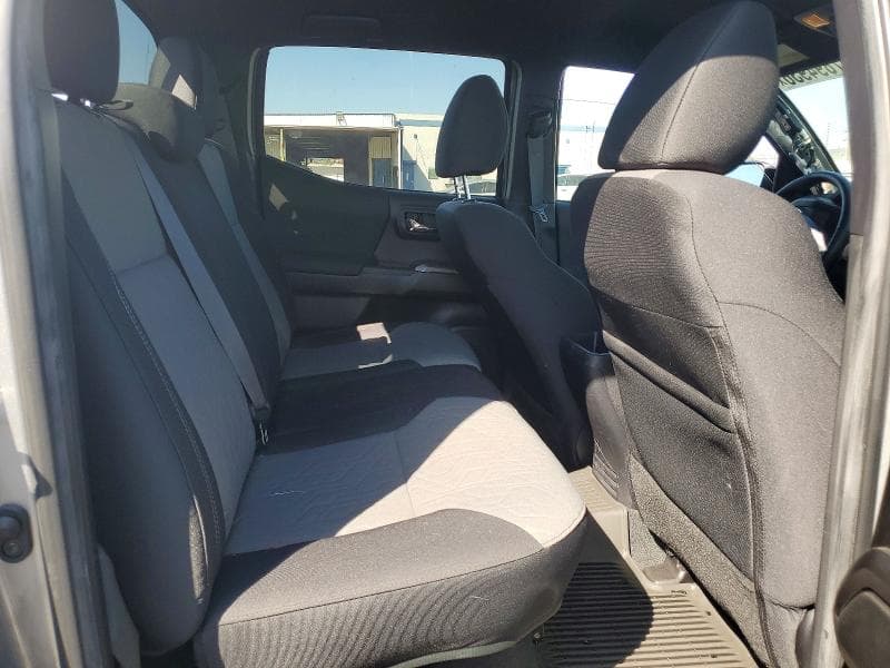 2022 TOYOTA TACOMA TRD SPORT 10
