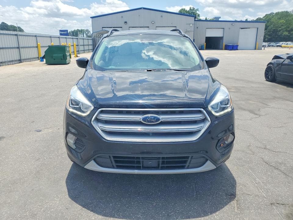 2018 FORD ESCAPE SEL 5