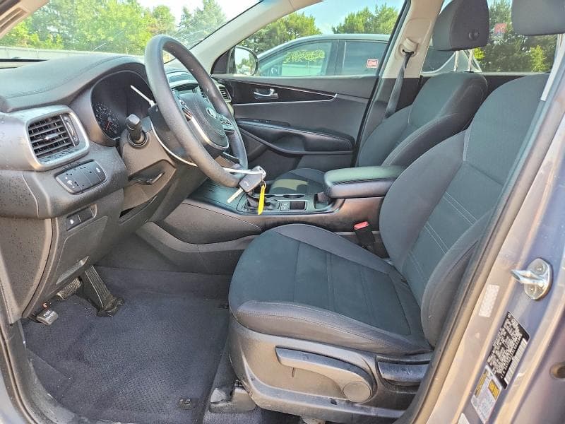 2020 KIA SORENTO S 7