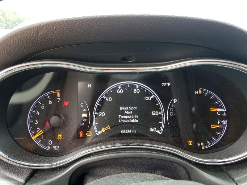 2020 JEEP GRAND CHEROKEE LAREDO 9