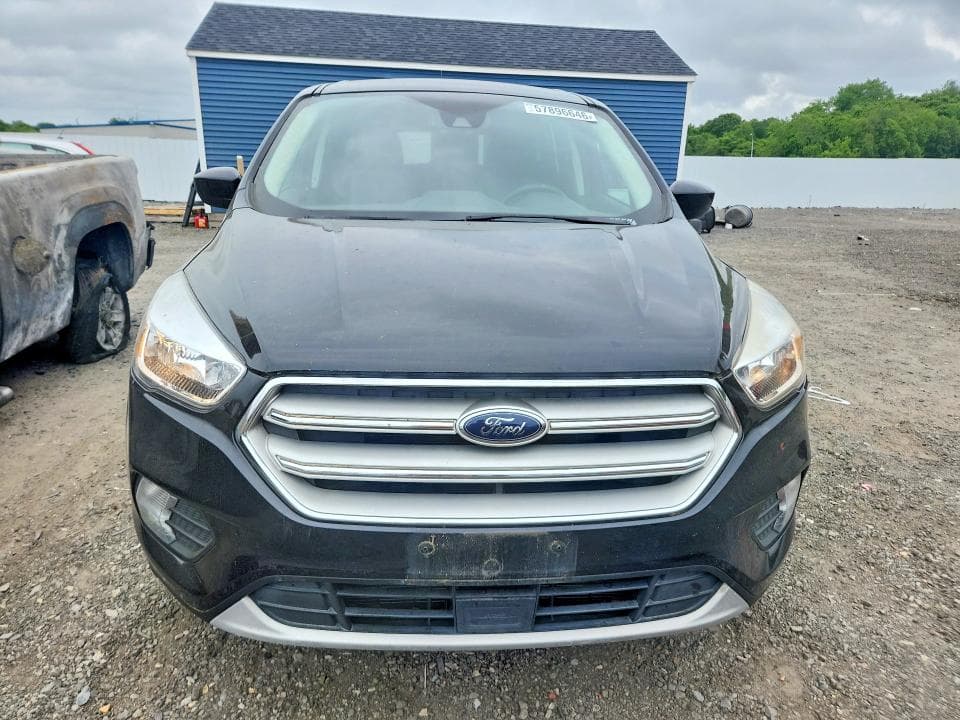 2019 FORD ESCAPE SE 5