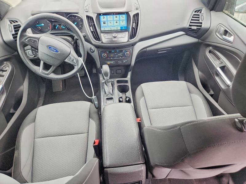 2019 FORD ESCAPE SE 8