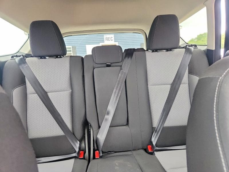 2019 FORD ESCAPE SE 10