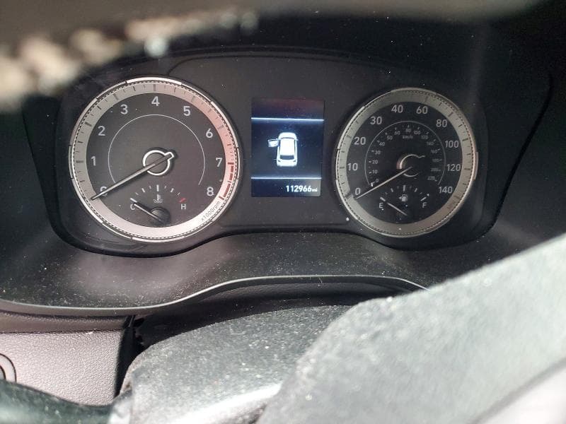 2021 HYUNDAI VENUE SE SE 9