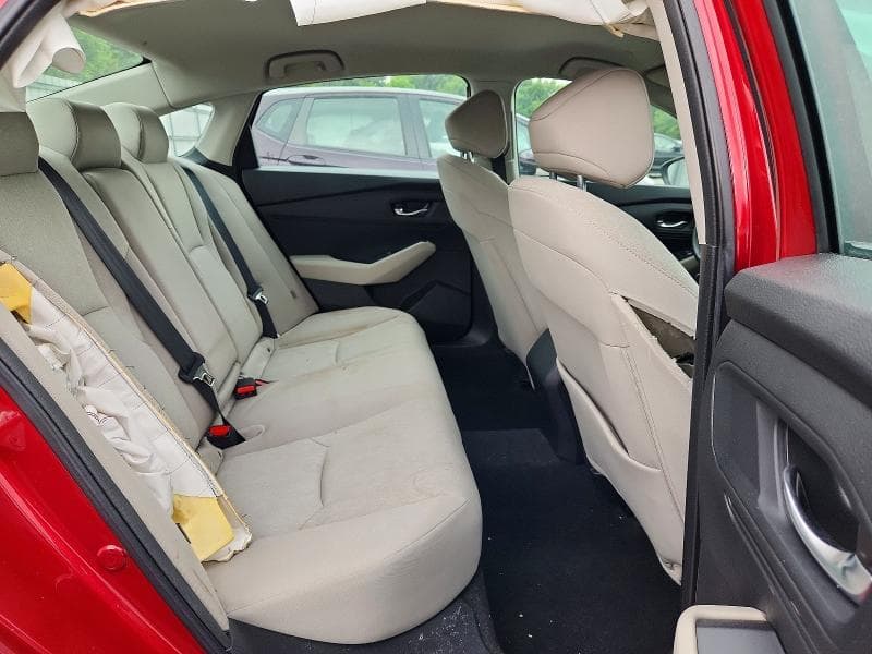 2023 HONDA ACCORD LX LX 10
