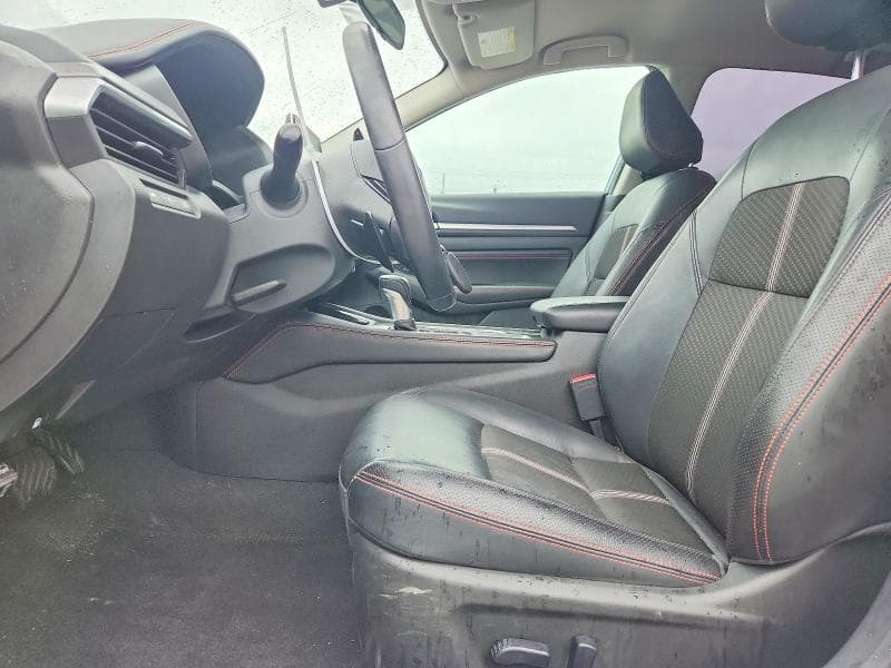 2023 NISSAN ALTIMA SR SR 7