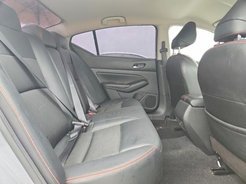 2023 NISSAN ALTIMA SR SR 10