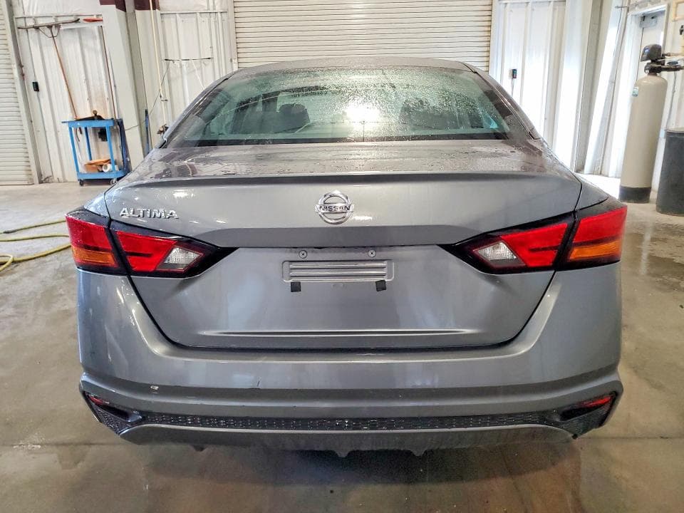 2022 NISSAN ALTIMA S 6