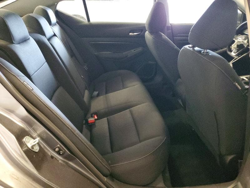2022 NISSAN ALTIMA S 10