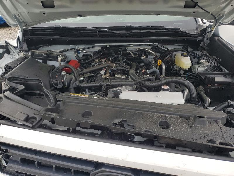 2026 TOYOTA 4RUNNER SR5 12