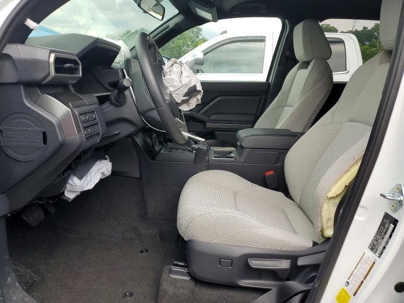 2026 TOYOTA 4RUNNER SR5 7
