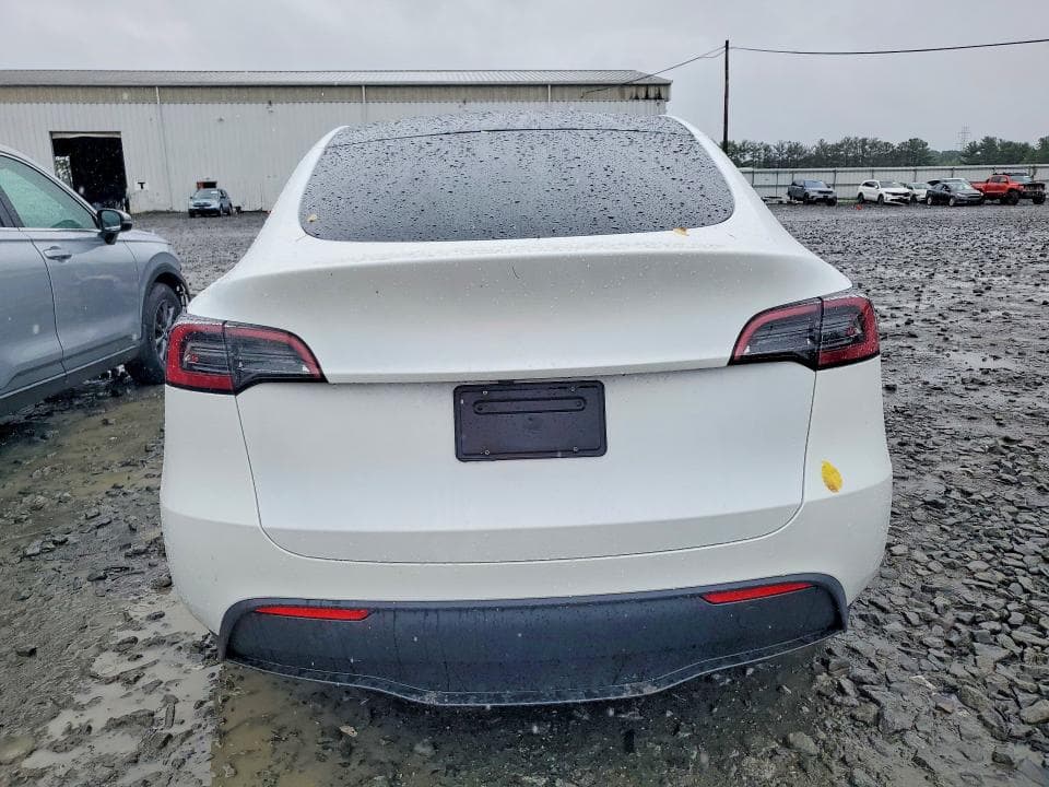 2023 TESLA MODEL Y 6
