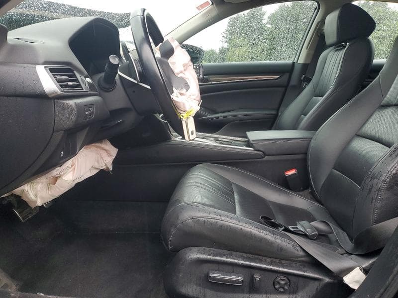 2022 HONDA ACCORD SPORT SE SPORT SE 7
