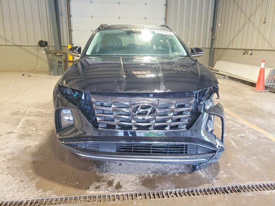 2024 HYUNDAI TUCSON LIMITED 5