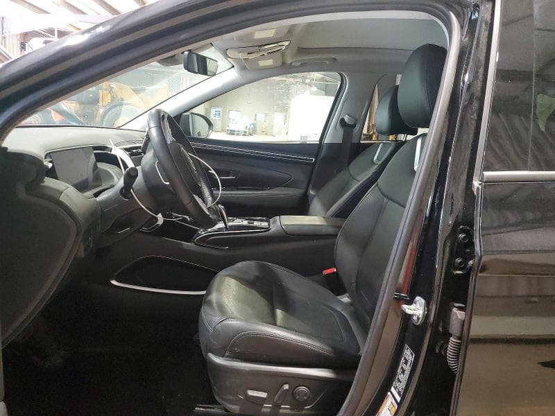 2024 HYUNDAI TUCSON LIMITED 7