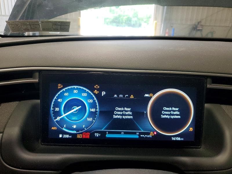 2024 HYUNDAI TUCSON LIMITED 9