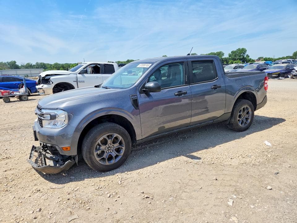 2023 FORD MAVERICK XL 1