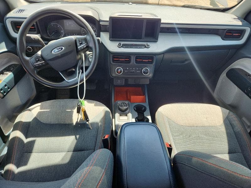 2023 FORD MAVERICK XL 8