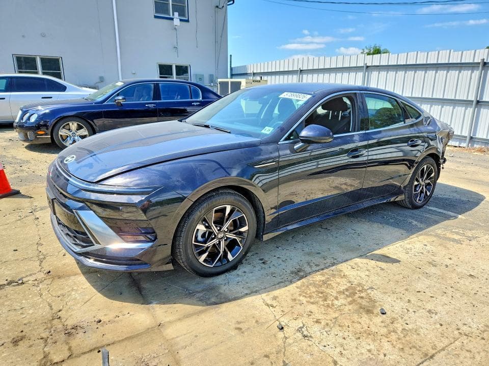 2024 HYUNDAI SONATA SEL 1